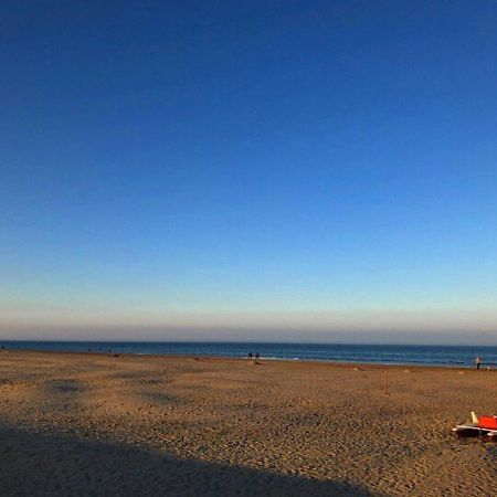 Hotel Alda Cervia Exterior photo