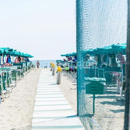 Hotel Alda Cervia Exterior photo