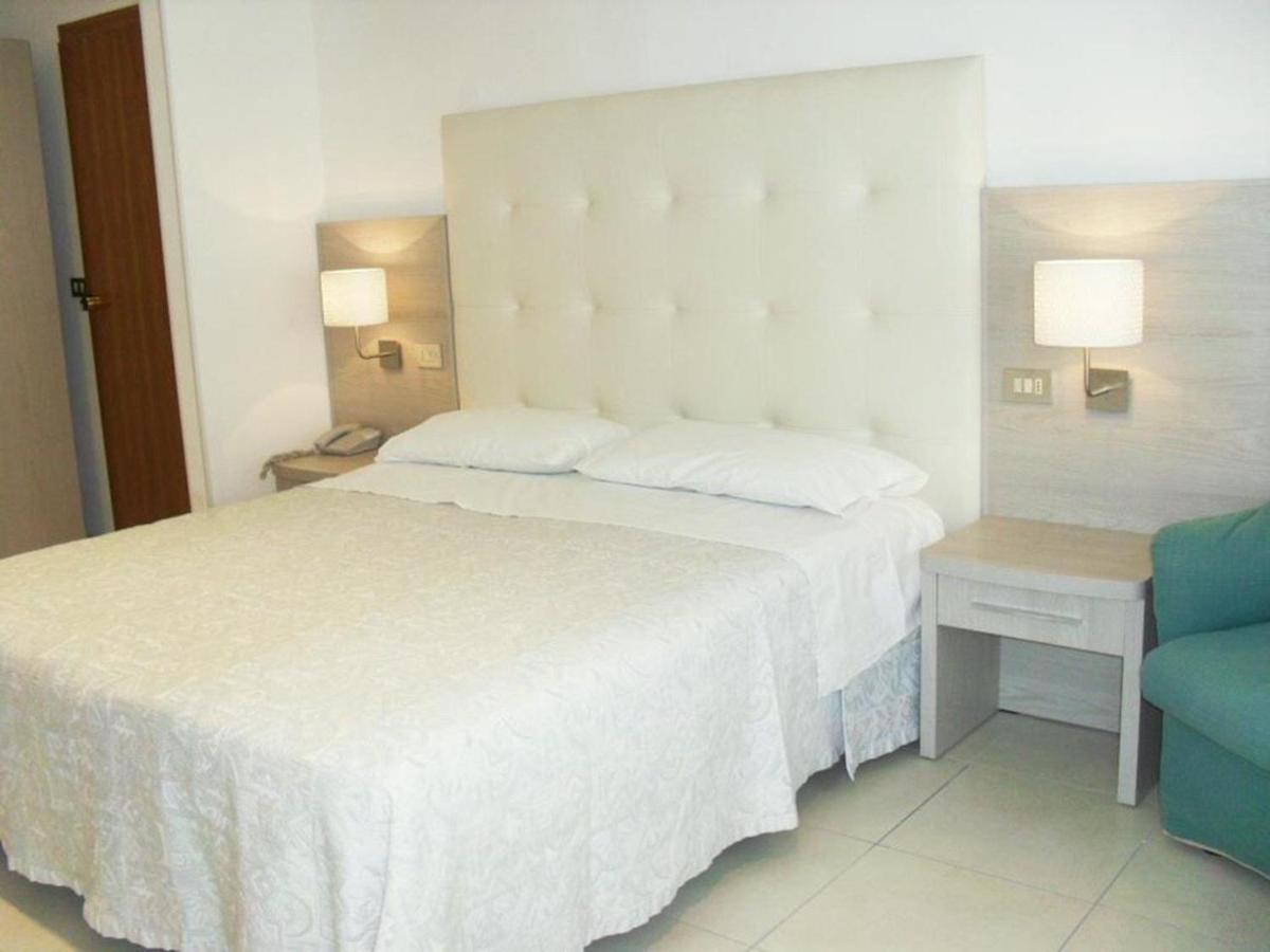 Hotel Alda Cervia Exterior photo