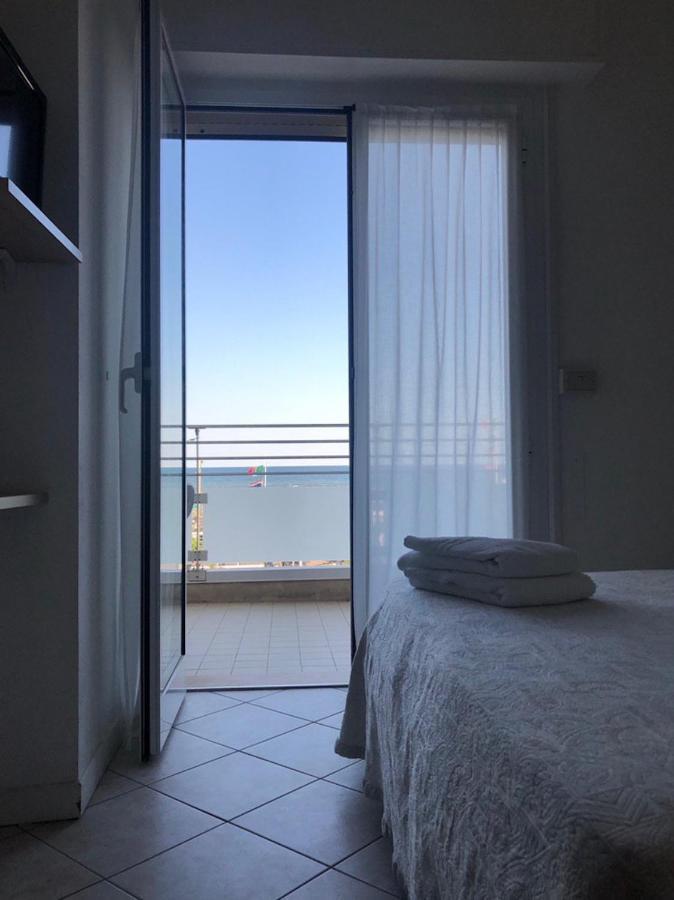 Hotel Alda Cervia Exterior photo