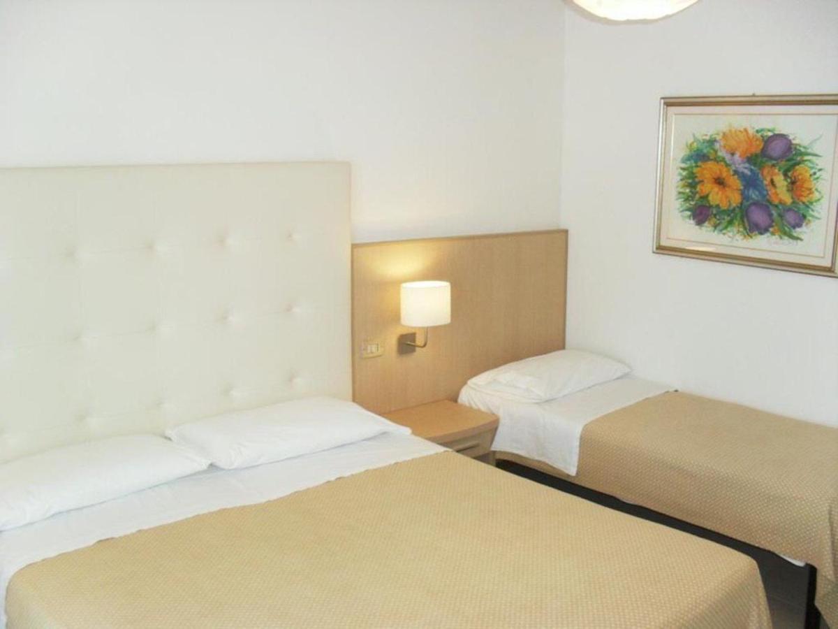 Hotel Alda Cervia Exterior photo