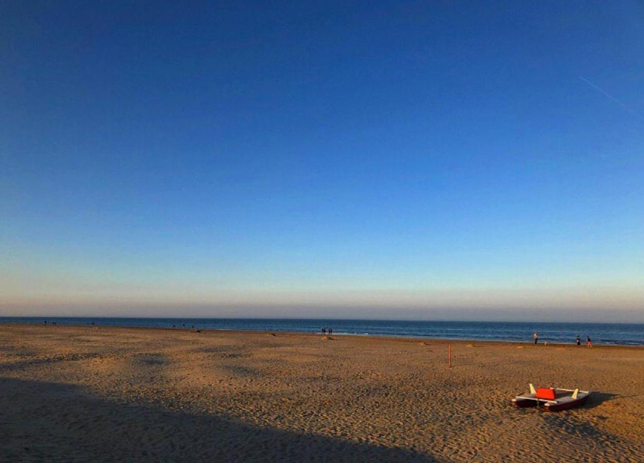Hotel Alda Cervia Exterior photo