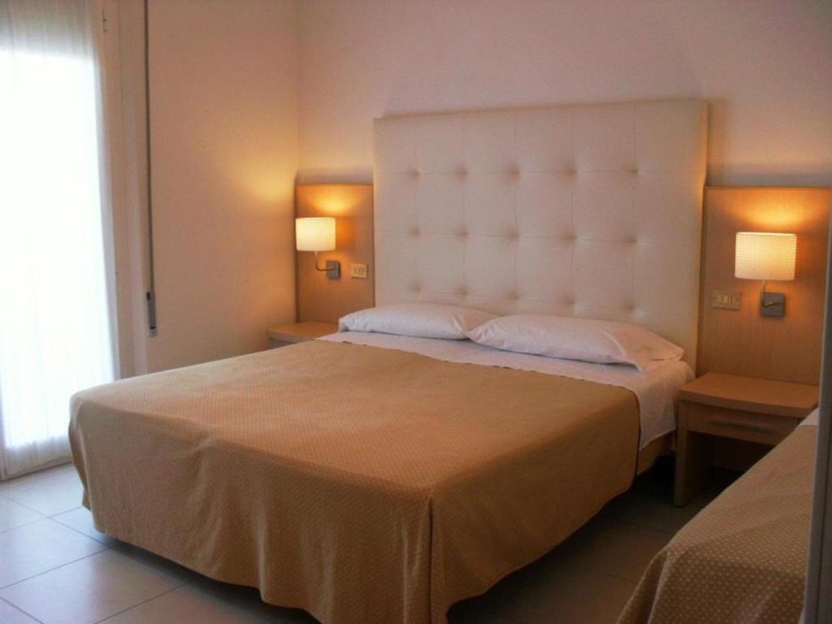 Hotel Alda Cervia Exterior photo