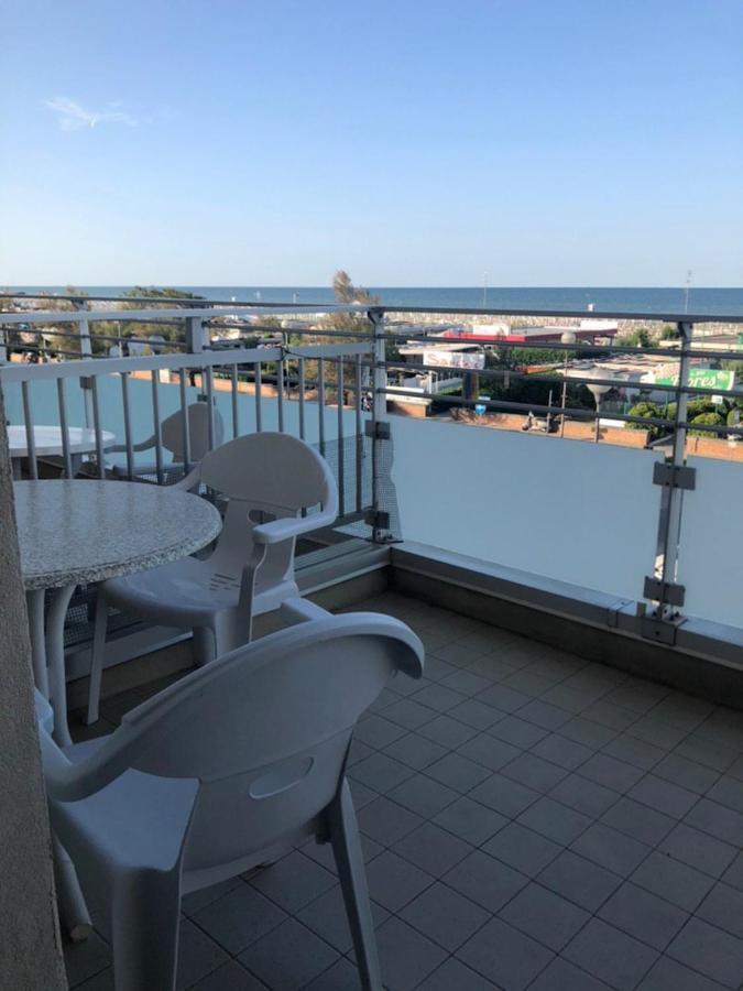 Hotel Alda Cervia Exterior photo