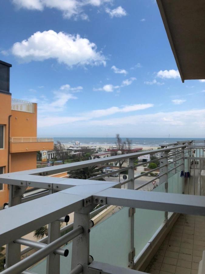 Hotel Alda Cervia Exterior photo